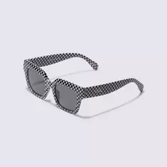 ÓCULOS BELDEN SHADES BLACK/WHITE CHECKERBOARD - comprar online