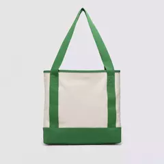 BOLSA VANS PERGS MIDI TOTE - comprar online