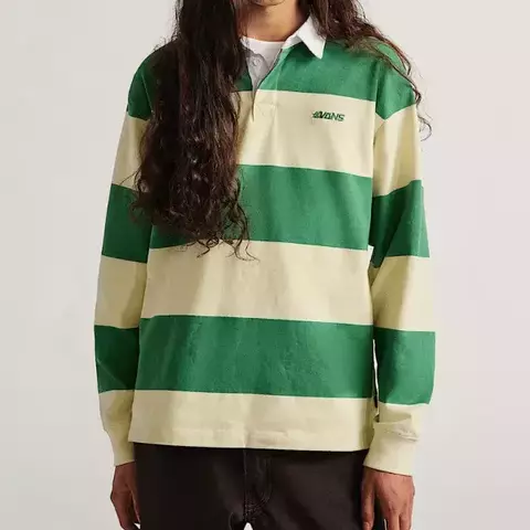 CAMISA VANS FAIRWAY WARD STRIPE RUG