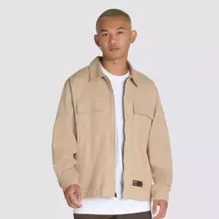 JAQUETA VANS MCAVOY ZIP STAT