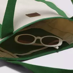 BOLSA VANS PERGS MIDI TOTE na internet
