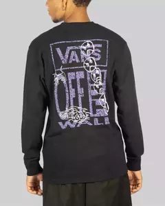 CAMISETA VANS MANGA LONGA TRY HARD - comprar online