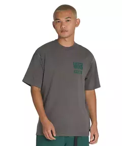 CAMISETA VANS MTE SABERTOOTH