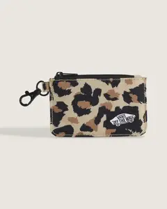 CARTEIRA VANS OFF THE WALL ZIP LX VINTAGE INCENSE