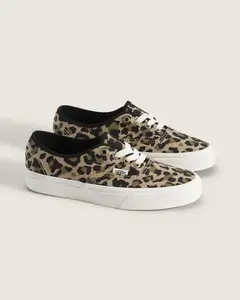 AUTHENTIC LEOPARD BLACK/INCENSE