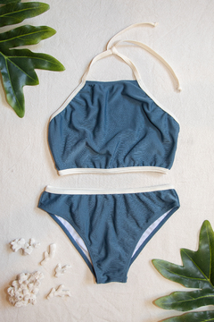 Bikini Juana Navy