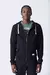 BASIC ZIP HOODY PENGUIN