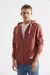 BASIC ZIP HOODY PENGUIN en internet