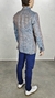 SACO DE LINO JEAN PIERRE - SIN FORRO NI HOMBRERAS PARA UN LOOK DESCONTRACTURADO - comprar online
