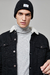 COTTON ROLLNECK PENGUIN - Jean Pierre