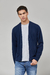 FINE MERINO CARDIGAN PENGUIN en internet