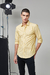LS VERTICAL STRIPE SHIRT PENGUIN - Jean Pierre