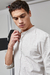 Mao Oxford Shirt PENGUIN
