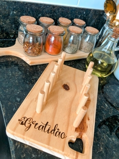 Porta Pratos na internet