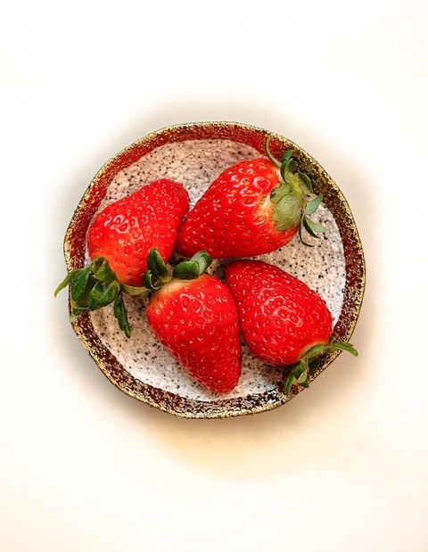 Tigela Redonda Granilite