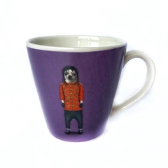 Caneca Animal Rock - loja online
