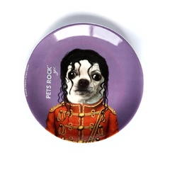 Prato Animal Rock na internet