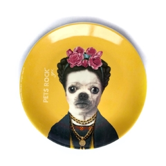 Imagem do Prato Animal Rock