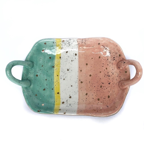 Bandeja - Linha Super Color