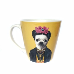 Imagem do Caneca Animal Rock
