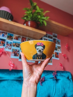 Bowl Coleção Animal Rock - Mozanna home decor