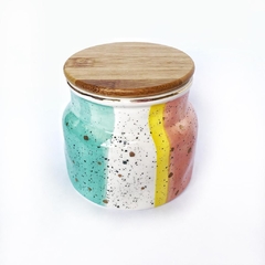 Enfeite Cerâmica - Linha Super Color na internet