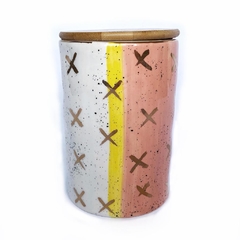 Enfeite Cerâmica - Linha Super Color - comprar online