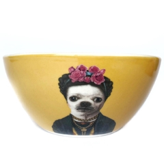Bowl Coleção Animal Rock - loja online