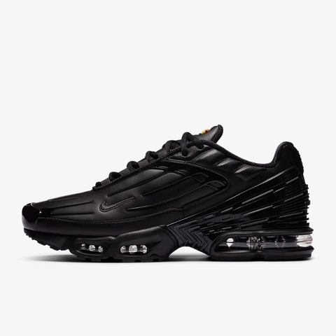 AIR MAX TN PLUS 3 -PRETO