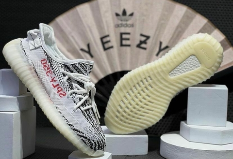 YEZZY BOOST 350