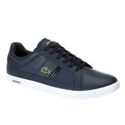 LACOSTE EUROPA-AZUL ESCURO
