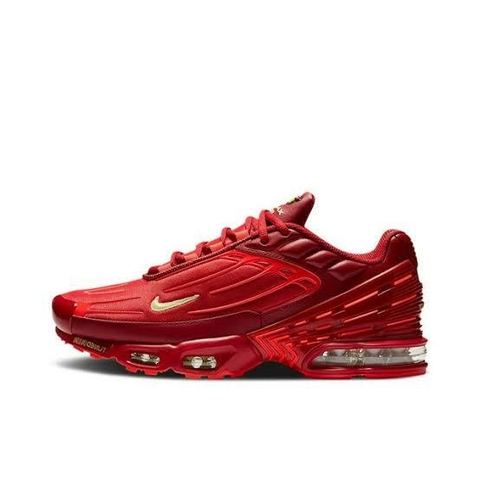 AIR MAX TN PLUS 3 - RED