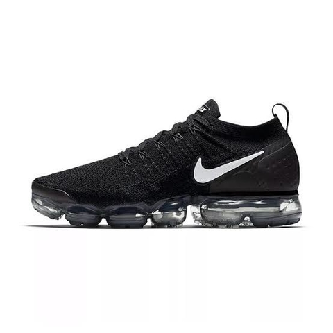 VAPORMAX 2.0- PRETO/BRANCO