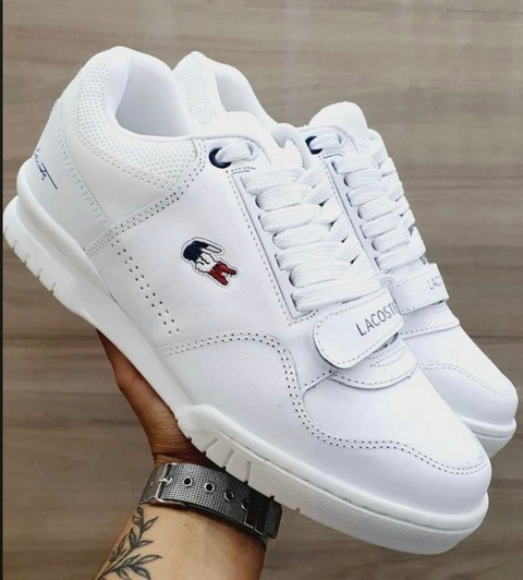 LACOSTE-MISSOURI