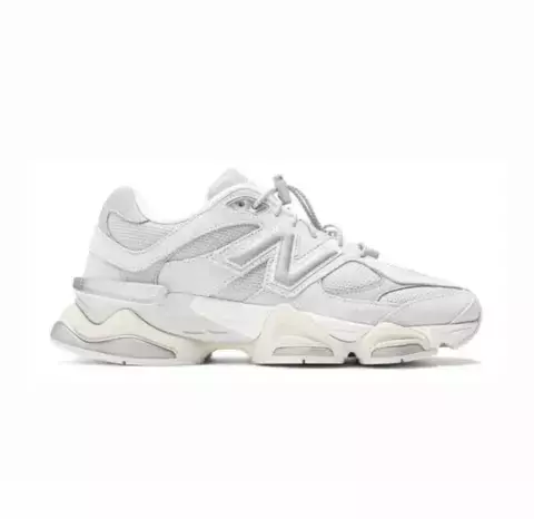 NEW BALANCE 9060-Branco/Cinza