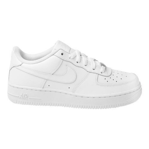NIKE AIR FORCE - BRANCO