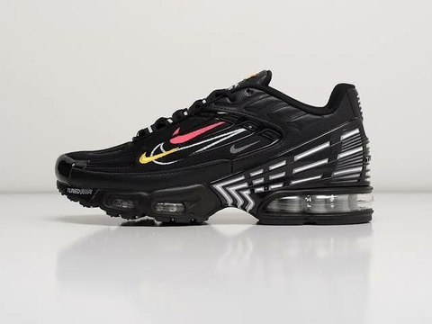 AIR MAX TN PLUS 3 -EDIÇÃO LIMITADA