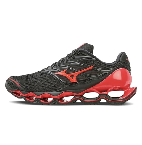 MIZUNO WAVE PROPHECY 11S - VERMELHO - comprar online