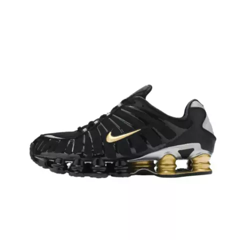 NIKE SHOX TL 12 MOLAS - NEYMAR JR - comprar online