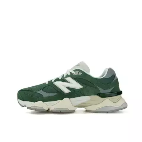 NEW BALANCE 9060-Verde