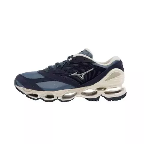 MIZUNO LS-Azul