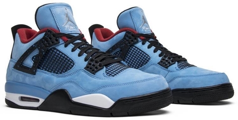 AIR JORDAN 4