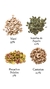 Mix Salado con Pistachos x500g