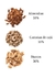 Mix de Tres (Almendras, Nueces, Castañas de Cajú) - comprar online