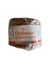 Hamburguesas Quinoa Mediterranea Veganas x480g (4u), Casa Vegana