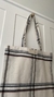 Bolsa Tote Bag Escocesa con Bolsillo Interno para el Celular en internet