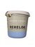 Queso crema Sin Conservantes ni Aditivos 100% Natural, x280g, Rebelde