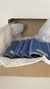 Box Individuales Oia Tela Doble x4u