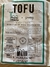 Tofu Organico x300g, Planta Abierta - comprar online