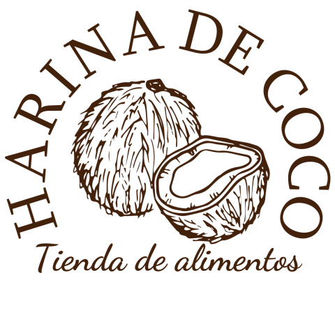 Harina de Coco